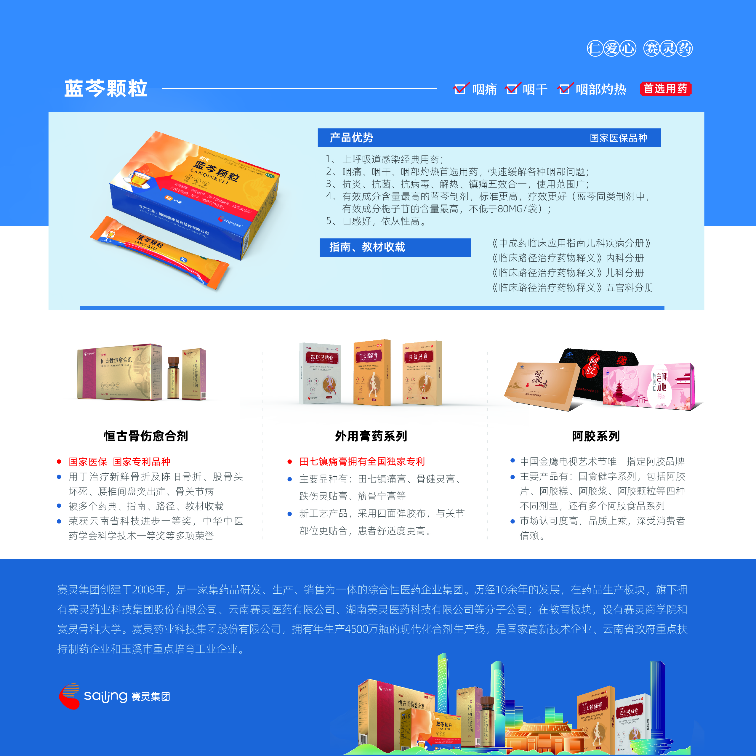 赛灵集团会刊