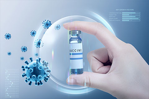 一家均衡型Biopharma的诞生
