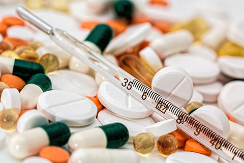 2024年第一季度FDA新药批准