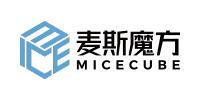 micecube logo